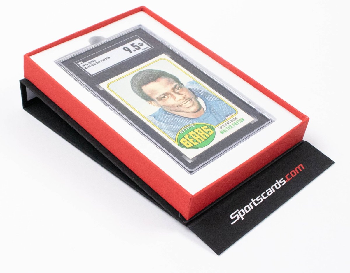 Black Box - SGC Holder